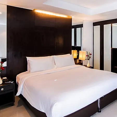 Hotel Selection Pattaya