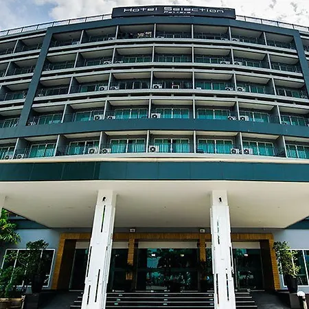 Selection Hotel 4*