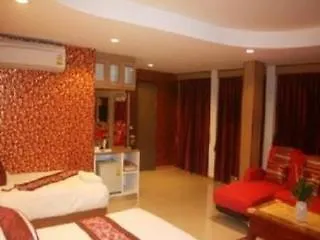 โรงแรม สตาร์ เรสซิเดนส์ โฮเทล