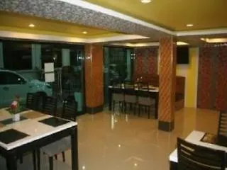 โรงแรม สตาร์ เรสซิเดนส์ โฮเทล 2*