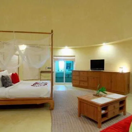 Chic+ Chill @eravana รีสอร์ท