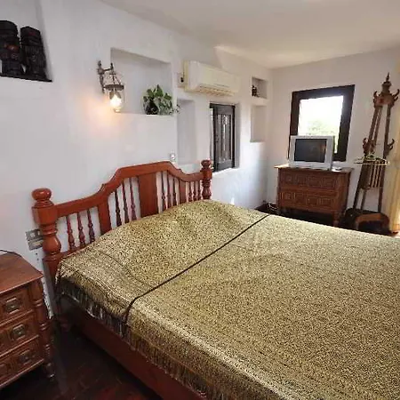 รีสอร์ท Momchailai Retreat 3*