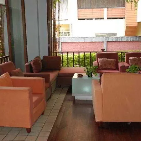 รีสอร์ท Mind Pattaya