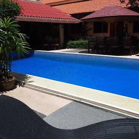 Ma Maison Pattaya