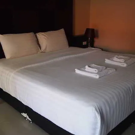 Hotel Ma Maison