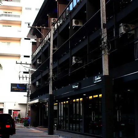 Place Serviced Pattaya