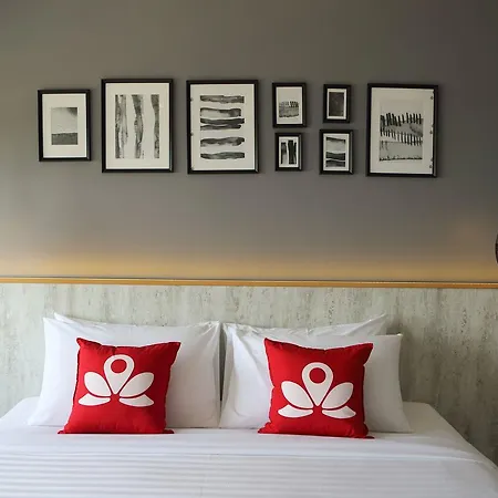Zen Bang Lamung 3* Pattaya