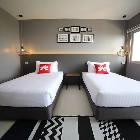 Zen Bang Lamung Hotel