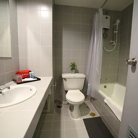 Zen Bang Lamung 3* Pattaya