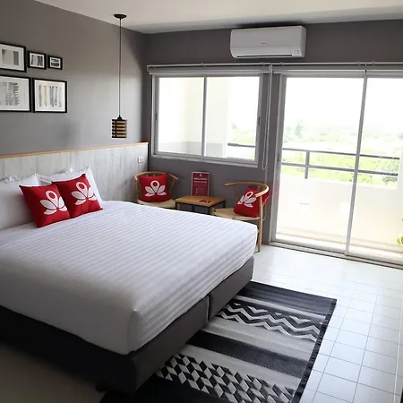 Hotel Zen Bang Lamung Pattaya