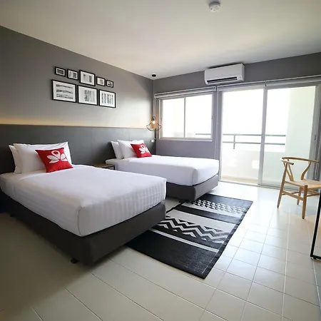 Zen Bang Lamung