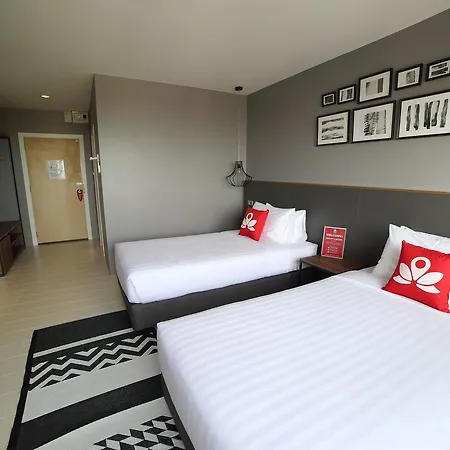 Zen Bang Lamung 3* Pattaya