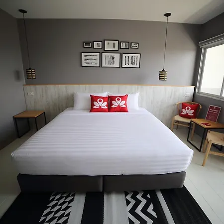 Zen Bang Lamung Hotel