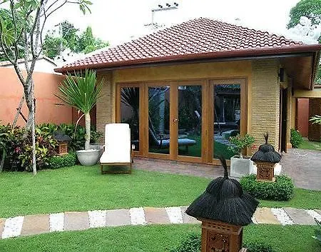 รีสอร์ท Kintamani Exclusive Bali And 4*