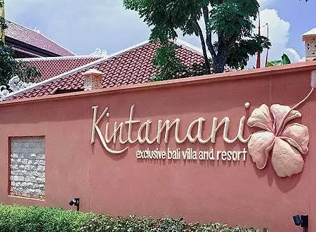Kintamani Exclusive Bali And รีสอร์ท 4*