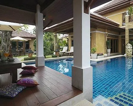 รีสอร์ท Kintamani Exclusive Bali And Pattaya