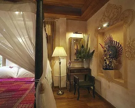 Kintamani Exclusive Bali And รีสอร์ท
