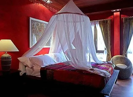 Kintamani Exclusive Bali And รีสอร์ท 4*