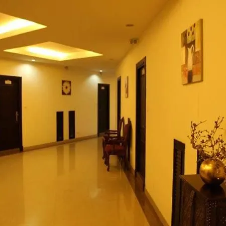 Inn Yes O'tel By Benya 3*