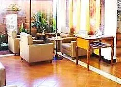 Diamond Place โรงแรม