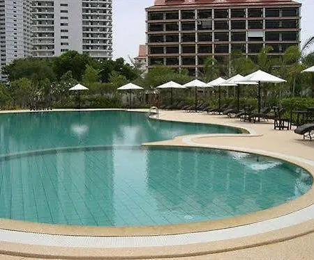 R-con Wongamat 4* Pattaya