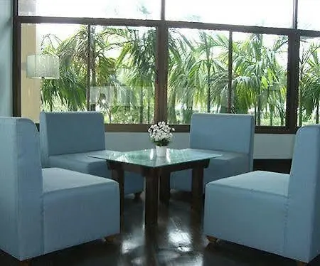 R-con Wongamat โรงแรม 4*