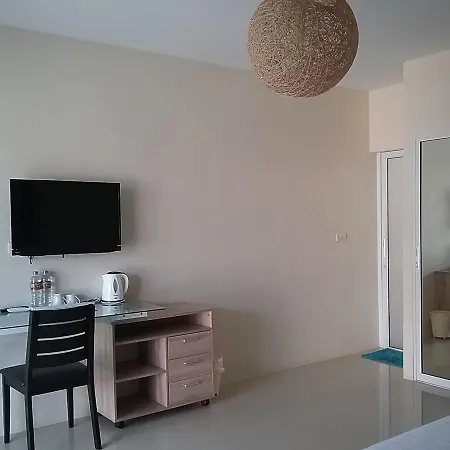 Thepprasit Pattaya