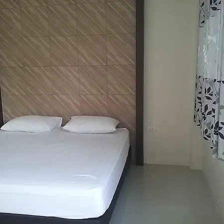 Thepprasit รีสอร์ท