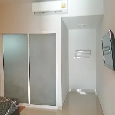 Thepprasit รีสอร์ท Pattaya
