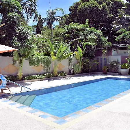 Green Beach 3* Pattaya