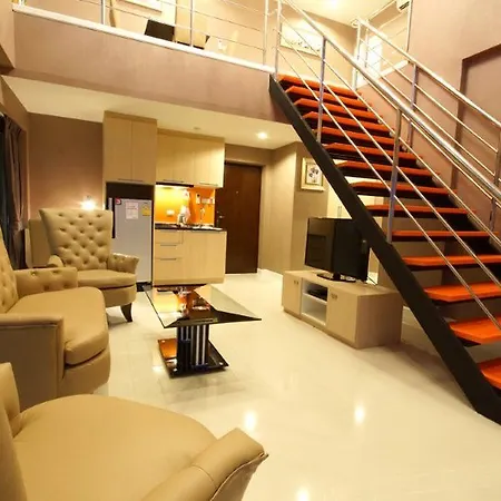 New Nordic Marcus 4* Pattaya