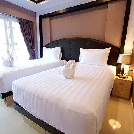 New Nordic Marcus Hotel