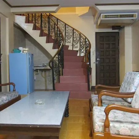Hotel Seashore