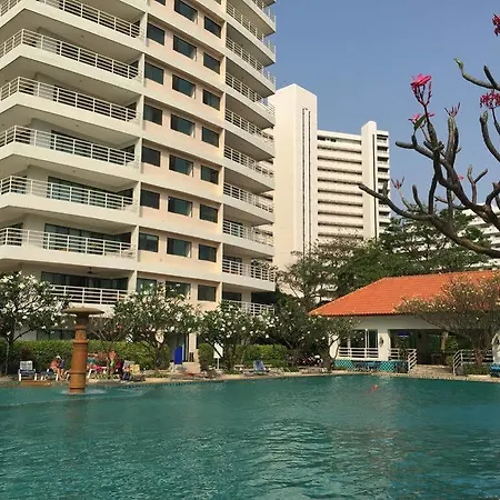 View Talay 5c Pattaya