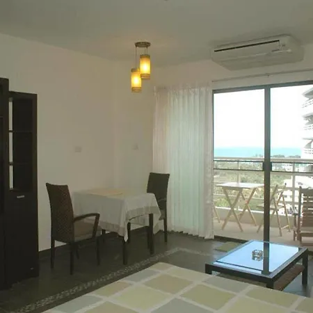 โรงแรม View Talay 5c Pattaya
