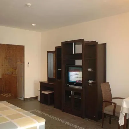 โรงแรม View Talay 5c Pattaya