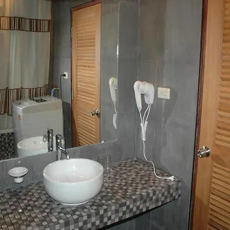 View Talay 5c โรงแรม