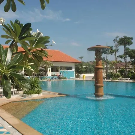 View Talay 5c โรงแรม *