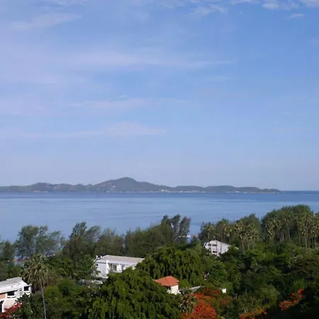 View Talay 5c โรงแรม