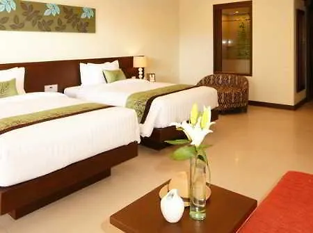 The Heritage Beachfront รีสอร์ท 4*