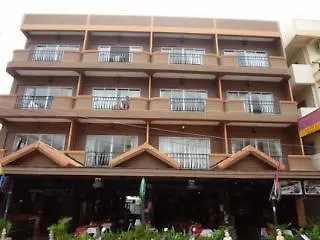 โรงแรม Joy 2*