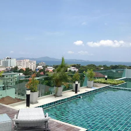 Laguna Bay By Pattaya Capital Property *