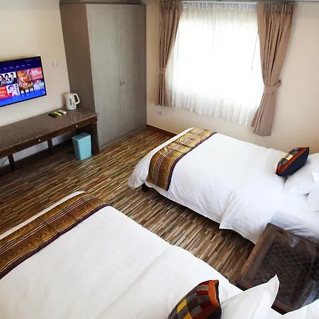 S'day@pattaya โรงแรม 2*