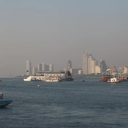 S'day@pattaya Pattaya