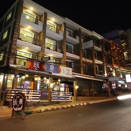 S'day@pattaya 2* Pattaya