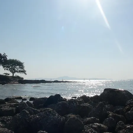 S'day@pattaya โรงแรม