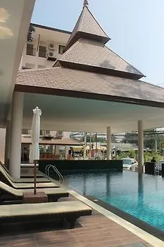 Tevan Jomtien 4*