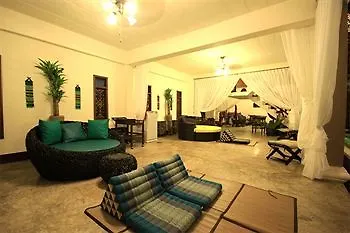 Devara Pool Hotel