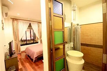 Hotel Devara Pool
