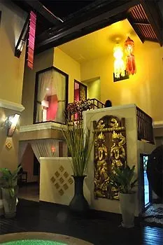 Hotel Devara Pool